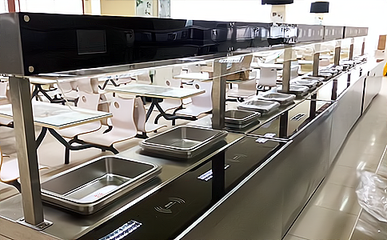 餐飲行業(yè)智能升級新引擎 RFID智能化結算臺重塑高效管理新范式