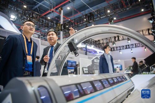 2023中國5g 工業(yè)互聯(lián)網(wǎng)大會(huì)在武漢開幕