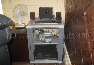 工廠(chǎng)網(wǎng)絡(luò)監(jiān)控系統(tǒng)工程 從設(shè)計(jì)到安裝的全流程解析