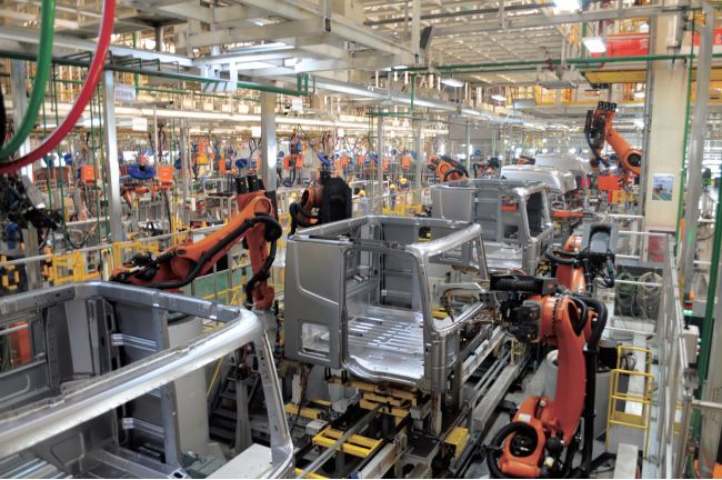 技能競(jìng)技展風(fēng)采，歐曼EST助力駕駛員再攀高峰——全國(guó)貨運(yùn)駕駛員技能競(jìng)賽總決賽圓滿(mǎn)落幕