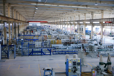 文化傳承+智造突破 聊城陽谷解碼產業升級新路徑